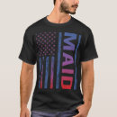 Recherche de ménage tshirts Blanchisserie