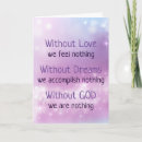 Recherche de citations spirituelles vœux cartes Dieu