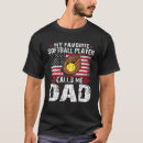 Recherche de soft tshirts Papa
