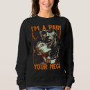Recherche de vampire femme capuche sweatshirts Dracula