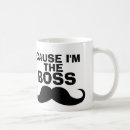 Recherche de moustache drôle Café