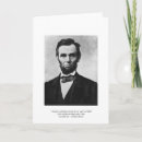 Recherche de citation lincoln vœux cartes Citations