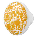 Recherche de formes géométriques boutons et poignées de porte Tendance