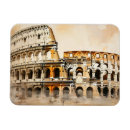 Recherche de colisé magnets Gladiateur