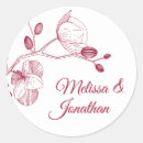 Recherche de orchiid autocollants Couple