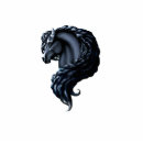 Recherche de chevaux photo sculptures Poney