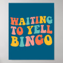 Recherche de bingo posters Amoureux de bingo