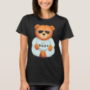 Recherche de ours à lunettes tshirts Cool