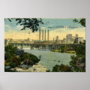 Recherche de minnesota posters Vintage
