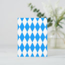 Recherche de losange cartes postales Motif
