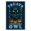 Recherche de halloween posters Drôle