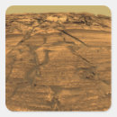 Recherche de géographie autocollants Exploration