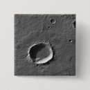Recherche de phénomènes badges Vue de l'espace