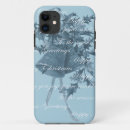 Recherche de cloches de noël iphone coques Élégant