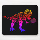 Recherche de dinosaur tapis souris Tyrannosaurus rex