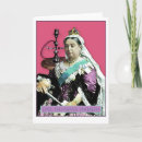 Recherche de reine victoria vœux cartes Royal