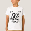 Recherche de cat enfant tshirts Citer