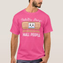 Recherche de infirmière pédiatrique tshirts Mignon
