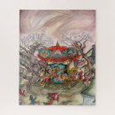 Recherche de de carrousels puzzles Pour tous