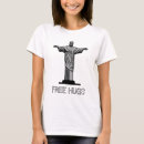Recherche de free hugs tshirts Fun