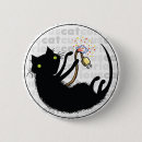 Recherche de curieux badges Chat