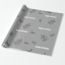Recherche de petit homme papier cadeau Anniversaire