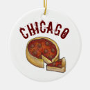 Recherche de chicago ornamente Pizza