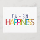 Recherche de ce sera amusement cartes postales Vacances