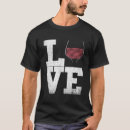 Recherche de vins rouges tshirts Amateur de vin