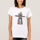 Recherche de inukshuk tshirts Américain