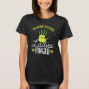 Recherche de jardinière de femme tshirts Amoureux du jardinage