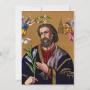 Recherche de famille sainte invitations Jésus