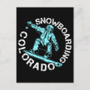 Recherche de snowboard Colorado