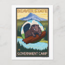 Recherche de gouvernement cartes postales États