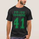 Recherche de football grandma tshirts Fier