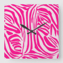 Recherche de safari jungle horloges Tendance