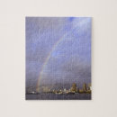 Recherche de honolulu puzzles Paysage urbain