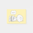 Recherche de charlie brown post its Bois