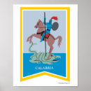 Recherche de calabre posters Région
