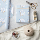 Recherche de anniversaire de lapin papier cadeau Pour enfants