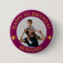 Recherche de marrone badges Pour enfants