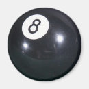 Recherche de table de billard magnets Boules