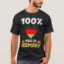 Recherche de germany tshirts Allemagne