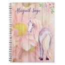 Recherche de poney carnets Marguerite