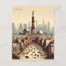 Recherche de new delhi cartes postales Vintage