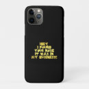 Recherche de curieux iphone coques Humour