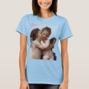 Recherche de beau femme tshirts Illustration
