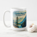 Recherche de king tasses Parc national