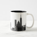 Recherche de de new york tasses Architecture