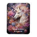 Recherche de licornes magnets Pour elle